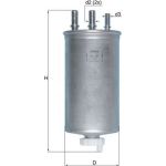 Kraftstofffilter KL 781 Kraftstofffilter KL 781