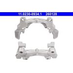 Halter, Bremssattel 11.0230-0934.1 Halter, Bremssattel 11.0230-0934.1