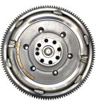 LuK 600 0192 00 Kupplungssatz RepSet DMF