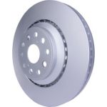 Bremsscheibe 8DD 355 116-921