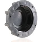 Verschlussdeckel, Kühlmittelbehälter CRB 89 000S