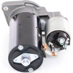 BOSCH 0 001 123 052 Starter BOSCH 0 001 123 052 Starter