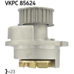Wasserpumpe VKPC 85624 Wasserpumpe VKPC 85624