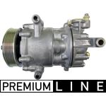 Mahle ACP 1361 000P Kompressor, Klimaanlage BEHR Premium Line Mahle ACP 1361 000P Kompressor, Klimaanlage BEHR Premium Line