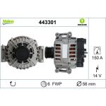 Generator 443301