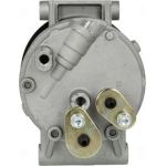 Kompressor, Klimaanlage 89323 Kompressor, Klimaanlage 89323