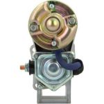 Starter 640.501.103.050 Starter 640.501.103.050