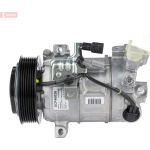 Denso DCP46026 Kompressor, Klimaanlage Denso DCP46026 Kompressor, Klimaanlage