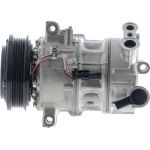 Kompressor, Klimaanlage ACP 613 000P Kompressor, Klimaanlage ACP 613 000P