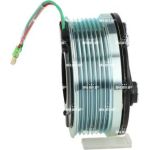 Magnetkupplung, Klimakompressor 380016 Magnetkupplung, Klimakompressor 380016