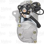 Valeo 203044 Starter CORE-FLEX Valeo 203044 Starter CORE-FLEX