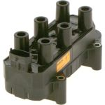 BOSCH 0 221 503 017 Zündspule BOSCH 0 221 503 017 Zündspule