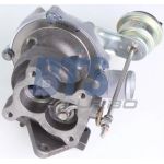 BTS Turbo Turbolader T912433 BTS Turbo Turbolader T912433