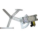Valeo 850302 Fensterheber Valeo 850302 Fensterheber