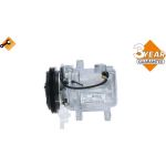 NRF 32957 Klimakompressor SS96, 12V, PAG 100