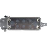 Mahle CLC 90 000P Ölkühler, Automatikgetriebe BEHR Premium Line Mahle CLC 90 000P Ölkühler, Automatikgetriebe BEHR Premium Line