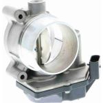 Vemo V10-81-0026 Drosselklappenstutzen