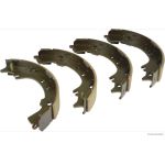 Herth+Buss Jakoparts J3502068 Bremsbackensatz Herth+Buss Jakoparts J3502068 Bremsbackensatz