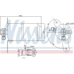 Trockner, Klimaanlage 95025 Trockner, Klimaanlage 95025