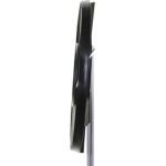 Lüfterrad, Motorkühlung CFW 38 000P