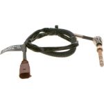 BOSCH 0 986 259 083 Sensor, Abgastemperatur BOSCH 0 986 259 083 Sensor, Abgastemperatur