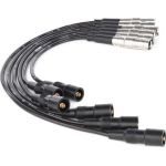 BOSCH 0 986 356 302 Zündleitungssatz