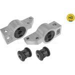 Reparatursatz, Querlenker 100 610 0062/HD Reparatursatz, Querlenker 100 610 0062/HD