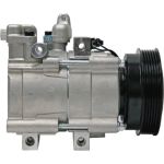 Kompressor, Klimaanlage ACP 1230 000P Kompressor, Klimaanlage ACP 1230 000P