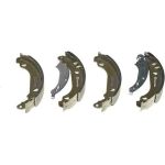 Bremsbackensatz S 68 524 Bremsbackensatz S 68 524