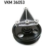 Umlenk-/Führungsrolle, Keilrippenriemen VKM 36053 Umlenk-/Führungsrolle, Keilrippenriemen VKM 36053
