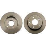 Bremsscheibe DF4001