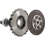 Valeo 827492 Kupplungssatz REMANUFACTURED KIT3P Valeo 827492 Kupplungssatz REMANUFACTURED KIT3P