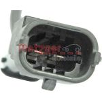 Metzger 0894223 Sensor, Abgastemperatur
