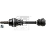 Antriebswelle 193765 Antriebswelle 193765