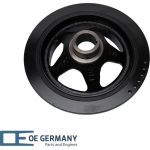 Riemenscheibe Kurbelwelle Motor für MERCEDES BENZ C KLASSE E CLK V 611 030 02 03 Riemenscheibe Kurbelwelle Motor für MERCEDES BENZ C KLASSE E CLK V 611 030 02 03