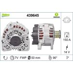 Generator 439645 Generator 439645