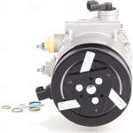 Kompressor, Klimaanlage 890418 Kompressor, Klimaanlage 890418