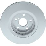 Bremsscheibe 0 986 479 G63 Bremsscheibe 0 986 479 G63