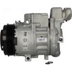Kompressor, Klimaanlage 89051