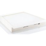 MANN-FILTER CU 3172/1 Innenraumfilter, Partikelfilter