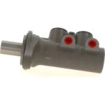 BOSCH 0 986 481 091 Hauptbremszylinder