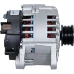 Generator 8EL 012 429-431 Generator 8EL 012 429-431