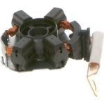 BOSCH 2 004 336 235 Halter, Kohlebürsten BOSCH 2 004 336 235 Halter, Kohlebürsten