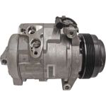 Kompressor, Klimaanlage ACP 1158 000S