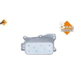 NRF 31821 Ölkühler, Motoröl EASY FIT NRF 31821 Ölkühler, Motoröl EASY FIT