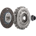 Valeo 827183 Kupplungssatz NEW ORIGINAL KIT3P Valeo 827183 Kupplungssatz NEW ORIGINAL KIT3P