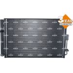 NRF 350538 Kondensator, Klimaanlage EASY FIT NRF 350538 Kondensator, Klimaanlage EASY FIT