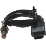 NOx-Sensor, NOx-Katalysator 0 281 008 638