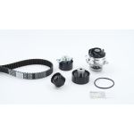 Wasserpumpe + Zahnriemensatz CT978WP2