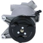 Kompressor, Klimaanlage 32989 Kompressor, Klimaanlage 32989